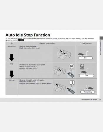 honda civic type r 2024-2025 owners manual